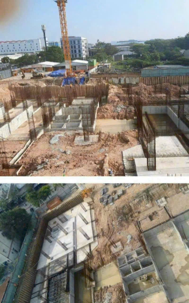 Cơ Hội Đầu Tư Hiếm Có: Bệnh Viện Hoàn Mỹ Khu Tây - Giá Sập Sàn!