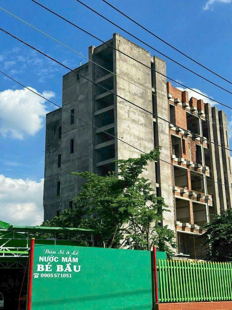 Cơ Hội Đầu Tư Hiếm Có: Bệnh Viện Đông Sài Gòn, Thủ Đức - Giá Ưu Đãi!